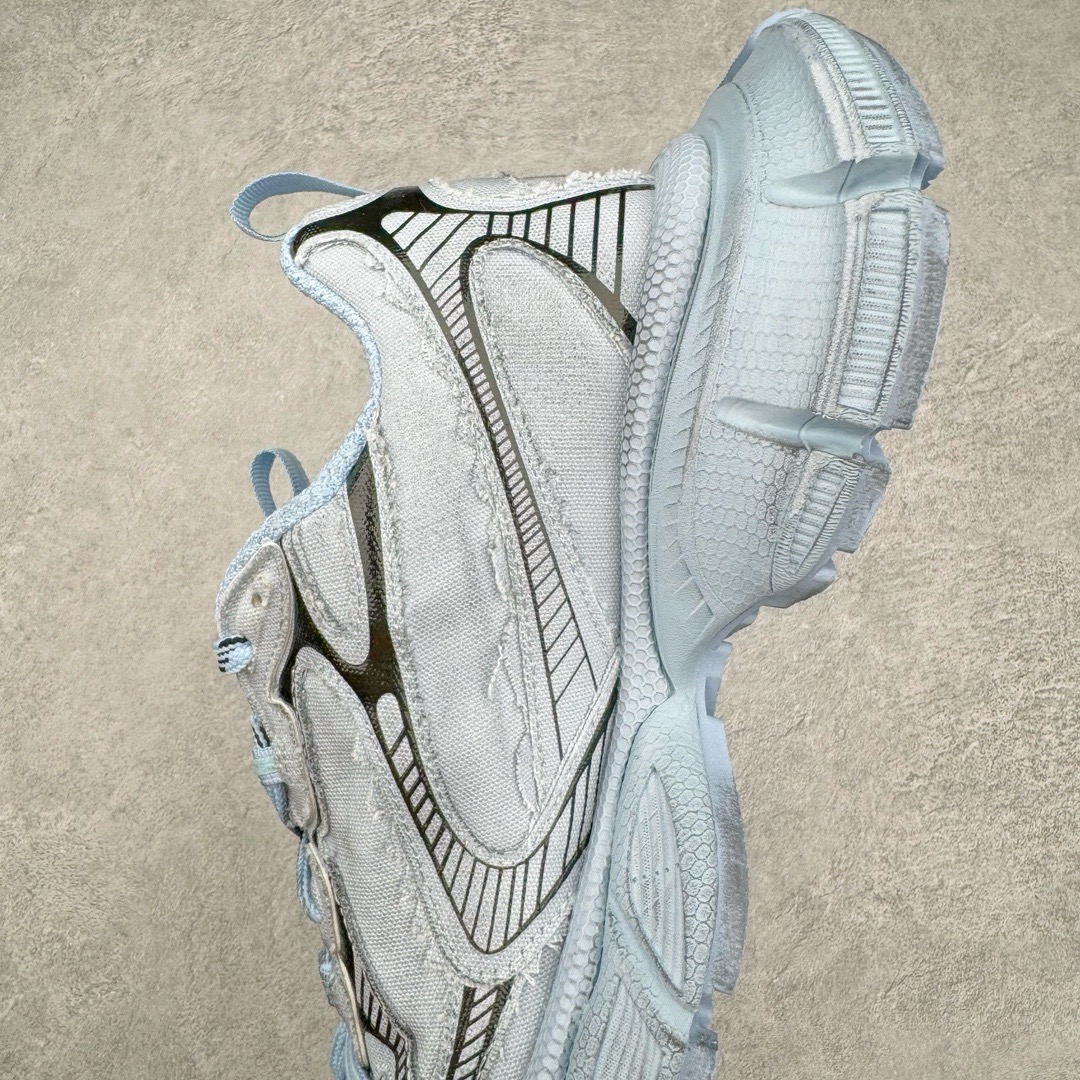 BALCIA 3XL Sneakers Light Blue